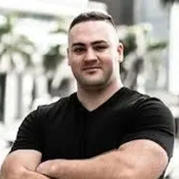 Josh Forst of TY Health Insurance Brokerage