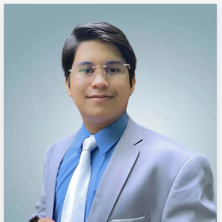 Richard Neil Pike of TY Health Insurance Brokerage